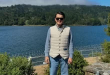 Экс-глава Минцифры уехал в США