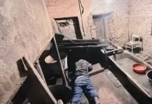 Преступные группы золотодобытчиков раскрыты в Акмолинской области