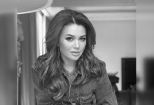 Умерла Анастасия Заворотнюк