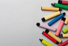 Почему введен запрет на оборот вейпов в Казахстане