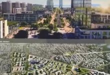 Генеральный план нового города-миллионника утвердили в Казахстане