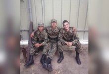 Солдат-срочник лишился части мозга и впал в кому после полугода службы в Алматы