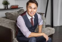 Арман Давлетьяров написал книгу о своей маме