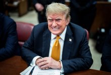 Дональда Трампа признали виновным в ряде преступлений в США