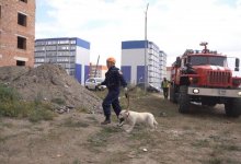 Казахстанцев обучат действиям при землетрясении