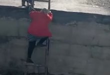 "Поднимаемся по стремянке": размывший паводками мост не ремонтируют в Костанайской области