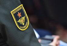 Задержан кыргызстанец, планировавший теракт в Европе