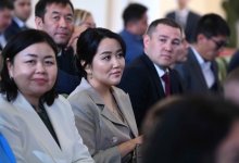 Защита прав женщин и детей – личный приоритет Токаева