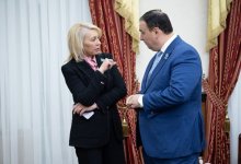 Депутаты маслихатов получили возможность принимать участие в работе Сената