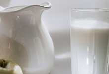 Кобылье молоко из Казахстана будут продавать в Китае