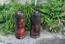 Взрыв в жилом секторе предотвратили в Алматы