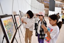 80 детей из всех регионов Казахстана посетили Акорду