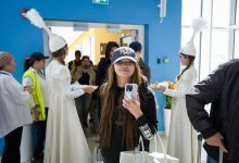 “Не ожидал такого гостеприимства”: мнения первых пассажиров нового терминала аэропорта Алматы