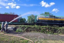 Сельчан эвакуировали из-за утечки серной кислоты в Жетысуской области