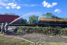 Утечка серной кислоты в Жетысуской области: в КТЖ дали комментарии