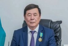 Задержан глава футбольного клуба "Жетысу"