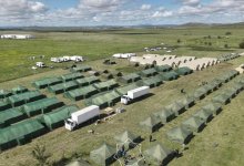 Казахстан готовится к стихийным бедствиям