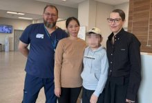 Ксения Собчак взяла под опеку мальчика, изнасилованного одноклассниками