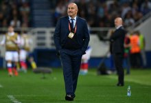 “Усы надежды”: Станислав Черчесов будет тренировать сборную РК по футболу