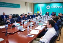 Дефицит техники, мизерная зарплата: проблемы резервата “Семей орманы” обсудили эксперты