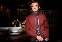 Известный в Казахстане ресторатор Орлов оштрафован в России