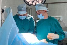 55-летнему алматинцу удлинили часть тела