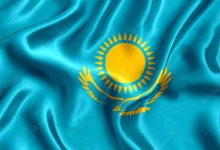Казахстан отмечает День государственных символов