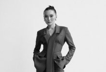 Дочь Баян Алагузовой повторила образы актрис известного сериала