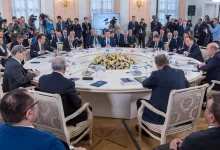 Олжас Бектенов обсудил с главами ЕАЭС приоритеты регионального сотрудничества