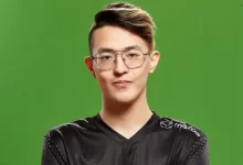Казахстанец обыграл легенду Dota 2