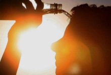 В Казахстане ожидается 43-градусная жара