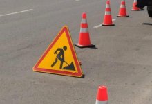 В Астане закроют участок улицы Сарайшык