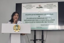 Будущее нации – в руках матерей