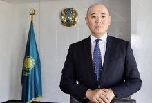 Машиностроение в Казахстане продолжает держать планку роста производства