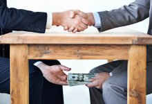 Тюремные сроки получили руководители ветеринарной службы в Алматы