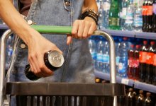 Теперь только 21+ могут купить энергетики в Казахстане
