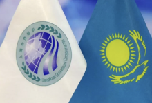 Астана примет саммит Шанхайской организации сотрудничества