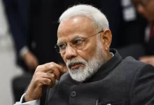 Премьер-министр Индии Моди покидает свой пост