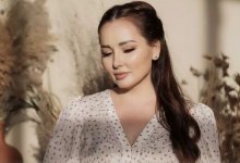 Жазира Байрбекова сменила имидж (ВИДЕО)