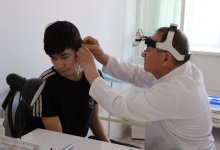 Я бы в армию пошел!