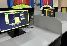 Starlink обеспечил интернетом сельские школы в Карагандинской области