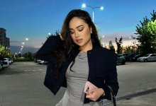 Актриса Анара Батырхан назвала причину своего одиночества