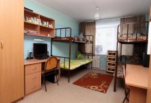 Строительство 27 студенческих общежитий завершается в Казахстане