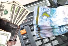 Зарплаты мужчин и женщин: где меньше разрыв в Казахстане