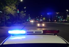 Уловка пьяного водителя не удалась: он лишился прав