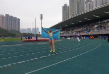 Казахстанские легкоатлеты выступят на турнире в Пусане