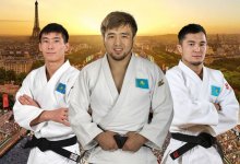 "Золото" с третьей попытки? Елдос Сметов выступит на Олимпиаде в Париже