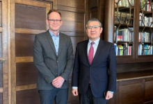 Казахстан и Норвегия собираются помогать друг другу в сфере образования