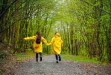 Какой будет погода в Казахстане 8 июня