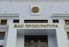 Прокуратура будет опротестовывать приговор по делу экс-акима Жамбылской области